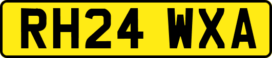 RH24WXA