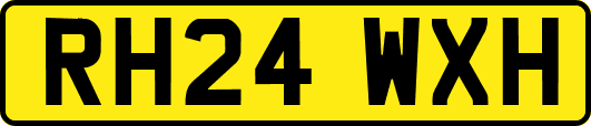 RH24WXH