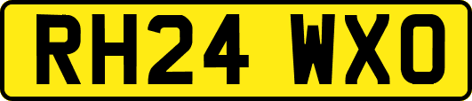 RH24WXO