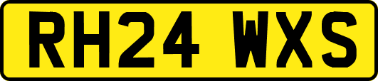 RH24WXS