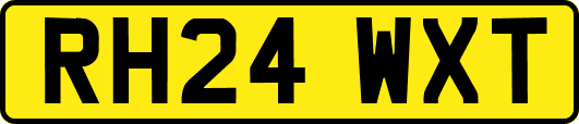 RH24WXT