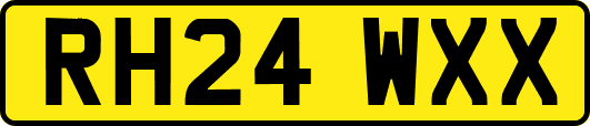 RH24WXX