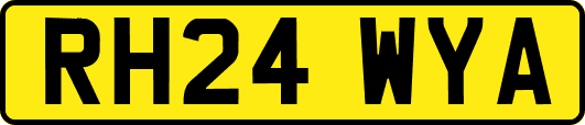 RH24WYA