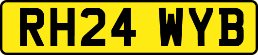 RH24WYB