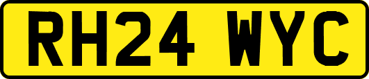 RH24WYC