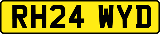RH24WYD