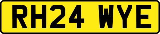 RH24WYE