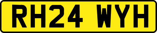 RH24WYH