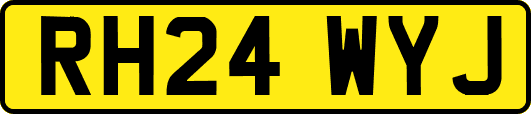 RH24WYJ