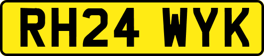 RH24WYK