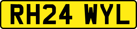 RH24WYL