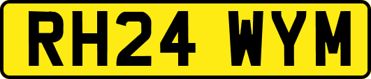 RH24WYM