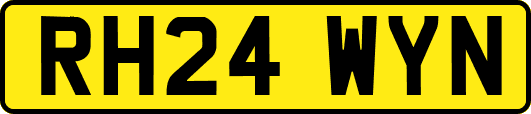 RH24WYN
