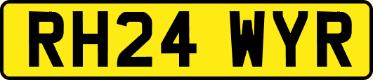 RH24WYR
