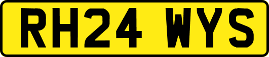 RH24WYS