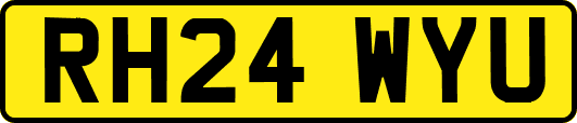 RH24WYU