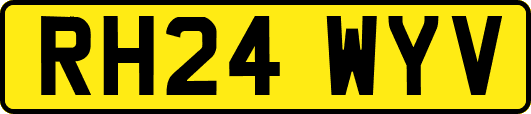 RH24WYV