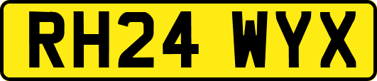 RH24WYX