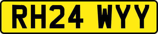 RH24WYY