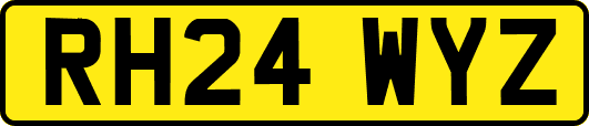 RH24WYZ