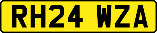 RH24WZA