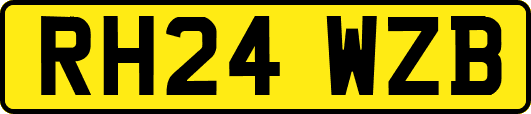 RH24WZB
