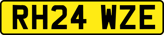 RH24WZE