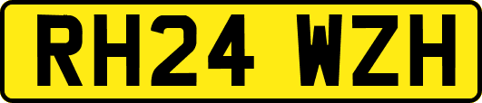 RH24WZH