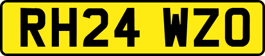 RH24WZO