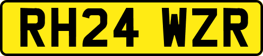 RH24WZR