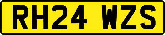 RH24WZS