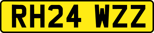 RH24WZZ