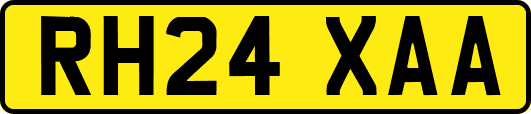 RH24XAA