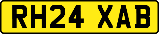 RH24XAB