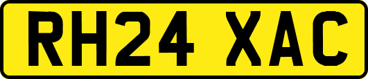 RH24XAC