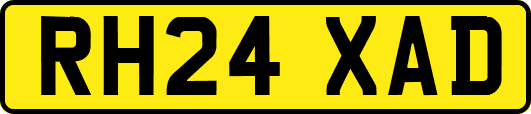 RH24XAD