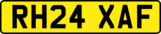 RH24XAF