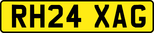 RH24XAG