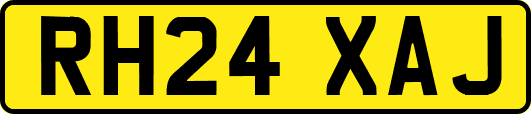 RH24XAJ