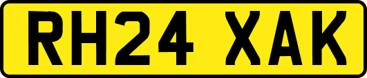 RH24XAK