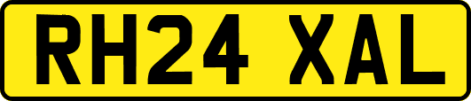 RH24XAL