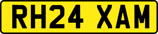 RH24XAM