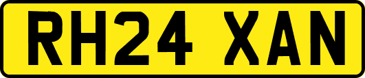 RH24XAN