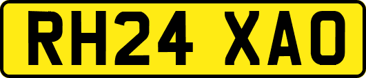 RH24XAO