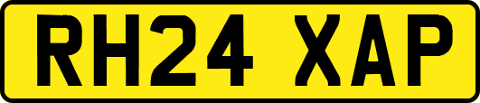 RH24XAP