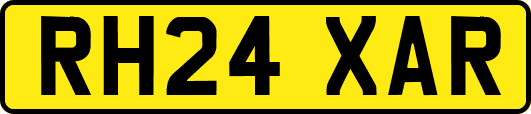 RH24XAR