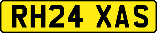 RH24XAS