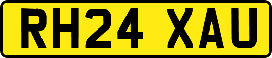 RH24XAU