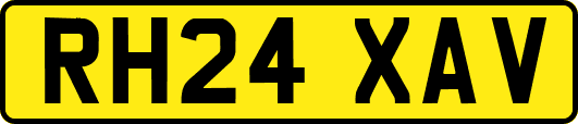 RH24XAV