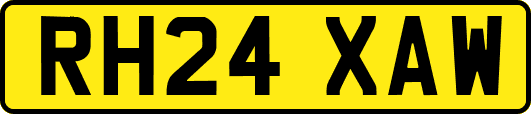 RH24XAW